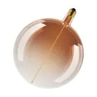 Osram Vintage 1906 LED E27 Filament 4.8W 200lm - 818 Blanc Très Chaud | Dimmable - Remplacement 25W