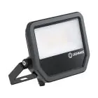 Ledvance Projecteur LED Aluminium Noir 41W 5500lm 100D - 830  | IP66 - Symétrique