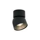 Nordlux Pitcher Spot Métal Noir | Convient pour GU10