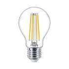 Philips MASTER Value LED Ampoule E27 Poire Claire 5.9W 806lm - 927 Blanc Très Chaud | Meilleur rendu des couleurs - Dimmable - Équivalent 60W
