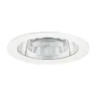 Philips Spot encastrable LED GreenSpace2 DN461B 9.8W 1050lm 120D - 830  | 166mm - Aluminium Réflecteur